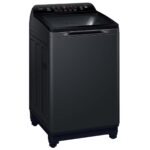 Máy giặt Aqua AQW-FR100GT.BK 10kg - Ảnh 3