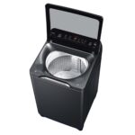 Máy giặt Aqua AQW-FR100GT.BK 10kg - Ảnh 4