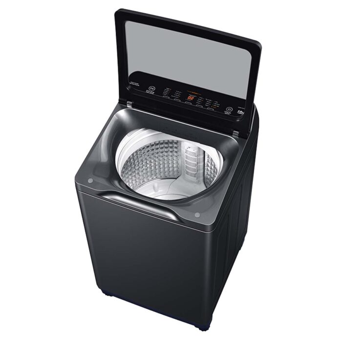 Máy giặt Aqua AQW-FR100GT.BK 10kg - Ảnh 4