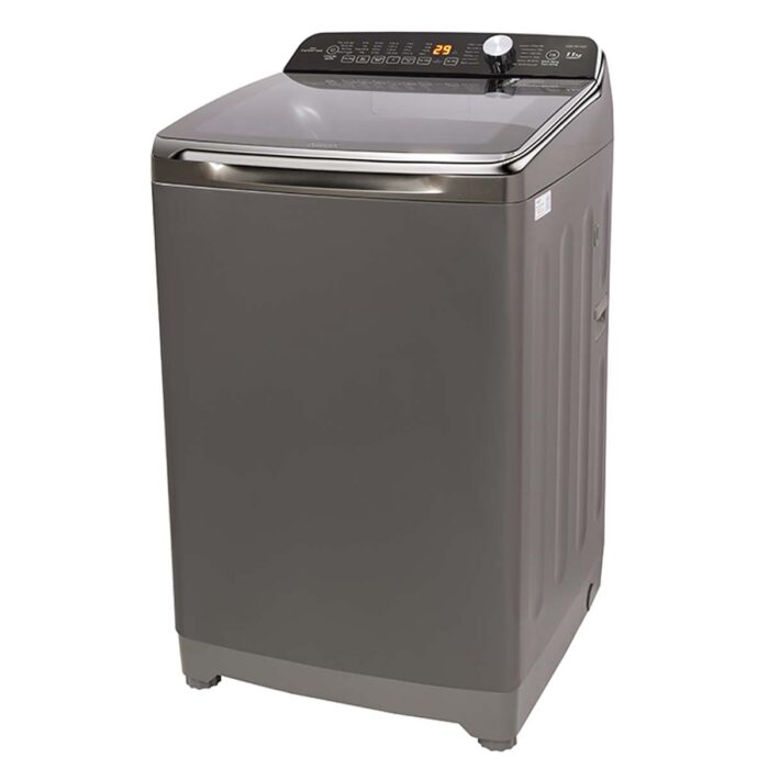 Máy giặt Aqua AQW-FR110GT 11kg - Ảnh 2