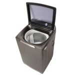 Máy giặt Aqua AQW-FR110GT 11kg - Ảnh 3