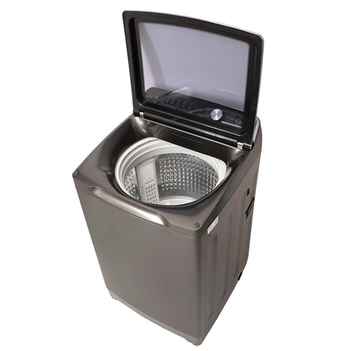 Máy giặt Aqua AQW-FR110GT 11kg - Ảnh 3