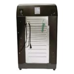 Máy giặt Aqua AQW-FR110GT 11kg - Ảnh 4