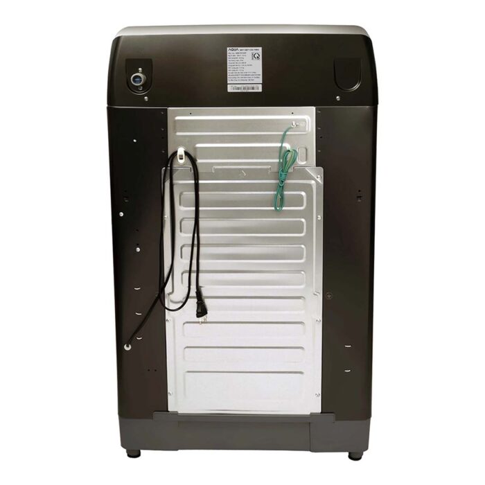 Máy giặt Aqua AQW-FR110GT 11kg - Ảnh 4