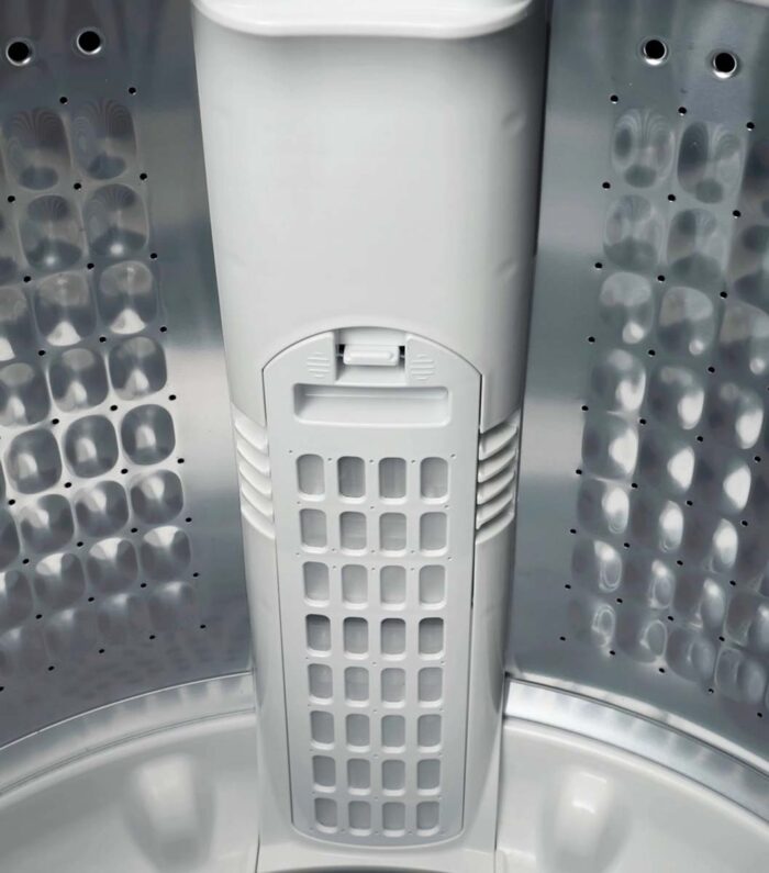 Máy giặt Aqua AQW-FR110GT 11kg - Ảnh 7