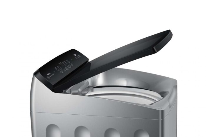 Máy giặt Aqua AQW-FR130UHT.PS Inverter 13kg - Ảnh 10