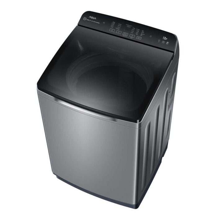 Máy giặt Aqua AQW-FR130UHT.PS Inverter 13kg - Ảnh 2