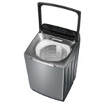 Máy giặt Aqua AQW-FR130UHT.PS Inverter 13kg - Ảnh 3