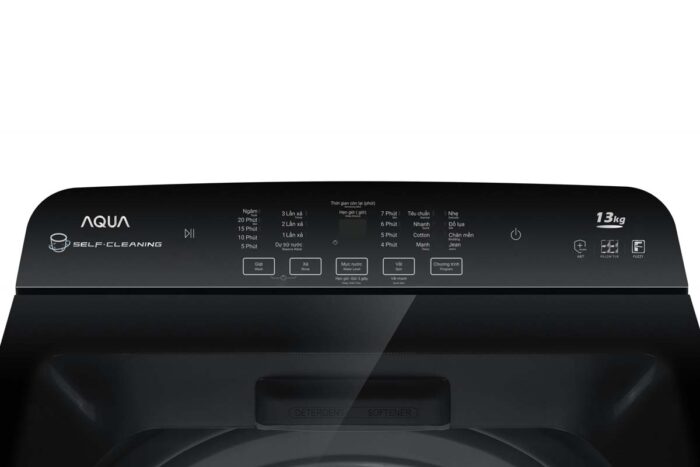 Máy giặt Aqua AQW-FR130UHT.PS Inverter 13kg - Ảnh 7