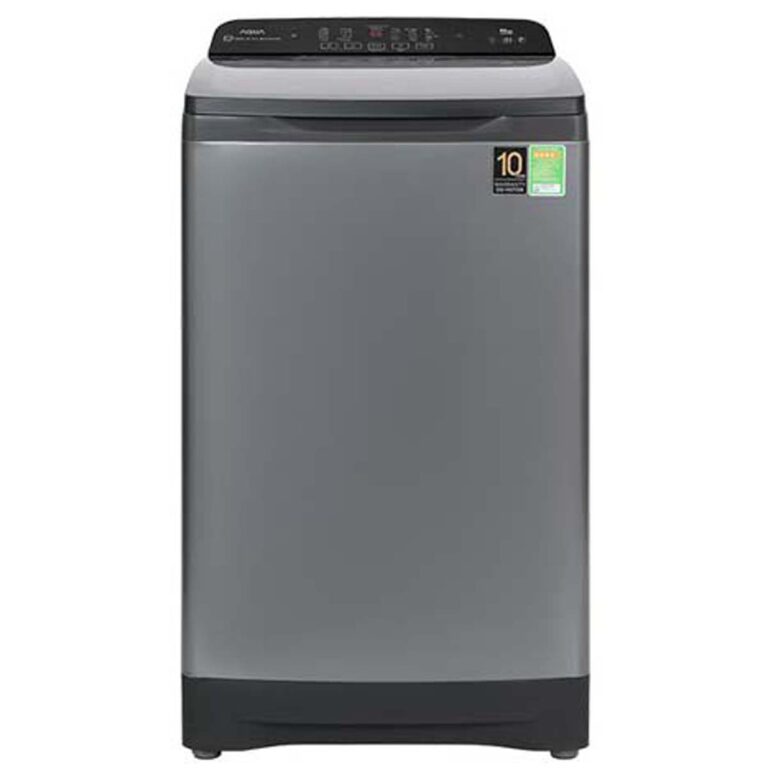Máy giặt Aqua AQW-FR140UHT.PS Inverter 14kg