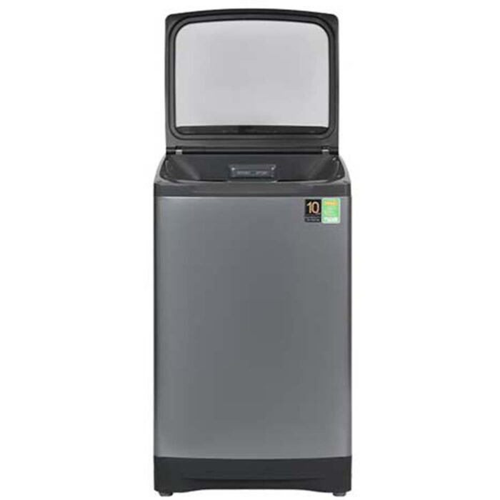 Máy giặt Aqua AQW-FR140UHT.PS Inverter 14kg - Ảnh 4