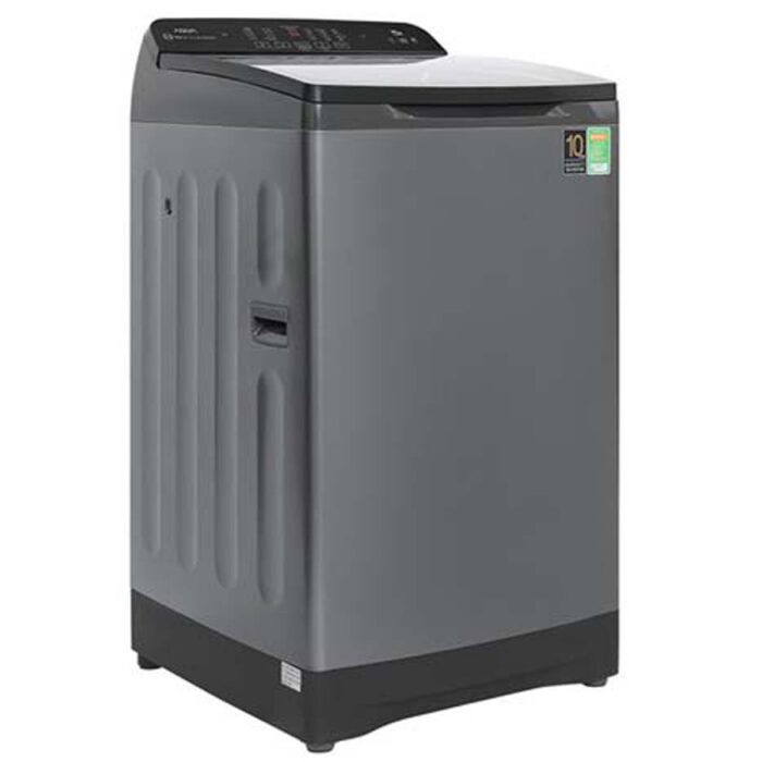 Máy giặt Aqua AQW-FR140UHT.PS Inverter 14kg - Ảnh 5
