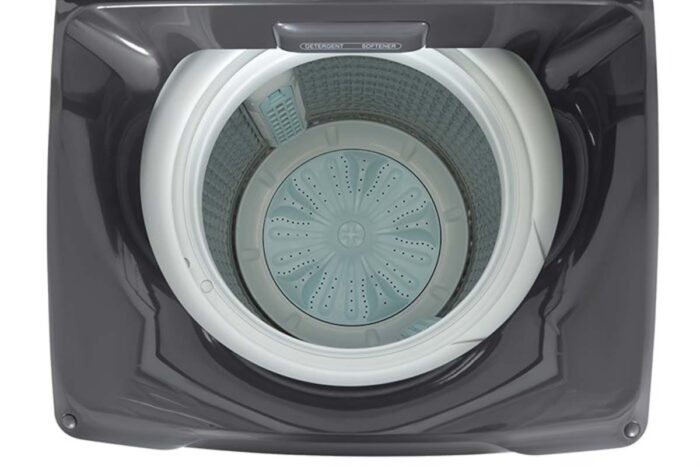 Máy giặt Aqua AQW-FR140UHT.PS Inverter 14kg - Ảnh 7