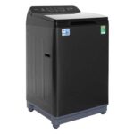 Máy giặt Aqua AQW-FR88GT.BK 8.8kg - Ảnh 5