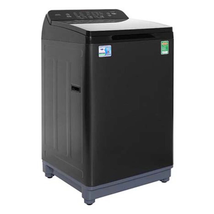 Máy giặt Aqua AQW-FR88GT.BK 8.8kg - Ảnh 5