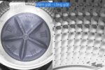 Máy giặt Aqua AQW-FR88GT.BK 8.8kg - Ảnh 8