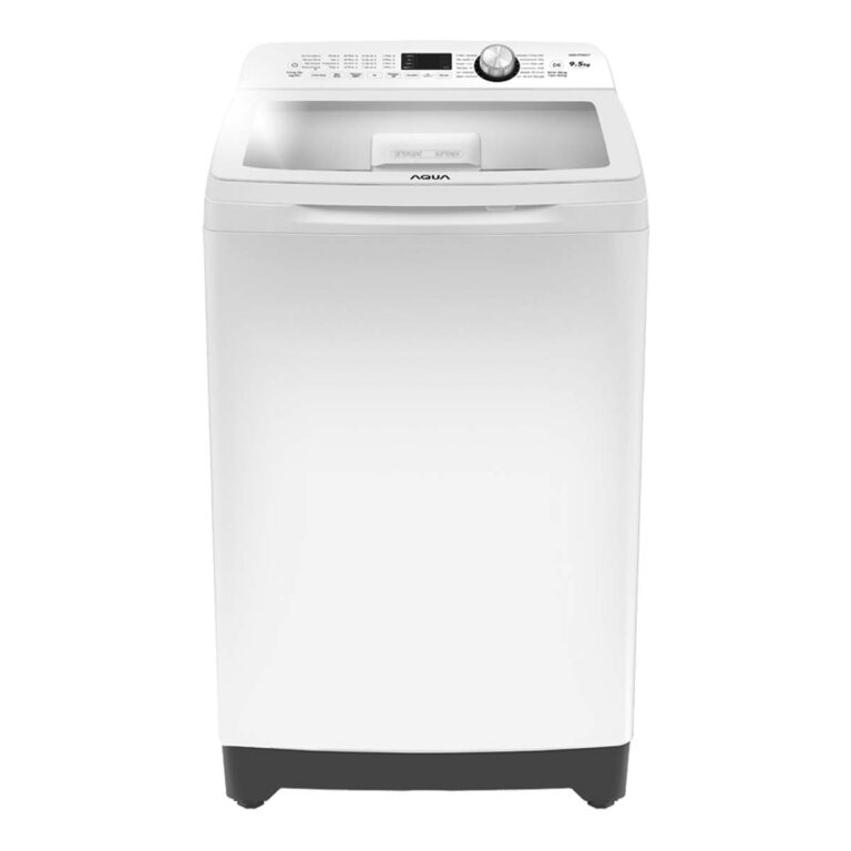 Máy giặt Aqua AQW-FR95CT 9.5kg