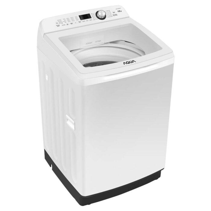 Máy giặt Aqua AQW-FR95ET 9.5kg - Ảnh 2