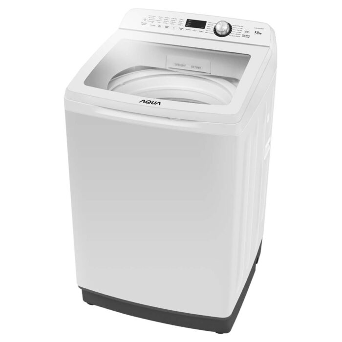 Máy giặt Aqua AQW-FR95ET 9.5kg - Ảnh 3