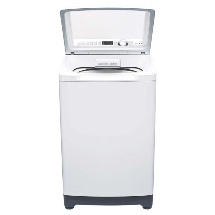 Máy giặt Aqua AQW-FR95ET 9.5kg - Ảnh 4