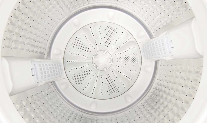 Máy giặt Aqua AQW-FR95ET 9.5kg - Ảnh 6