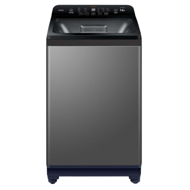 Máy giặt Aqua AQW-FR95HT.S 9.5kg