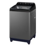 Máy giặt Aqua AQW-FR95HT.S 9.5kg - Ảnh 2