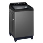 Máy giặt Aqua AQW-FR95HT.S 9.5kg - Ảnh 3