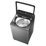 Máy giặt Aqua AQW-FR95HT.S 9.5kg - Ảnh 4