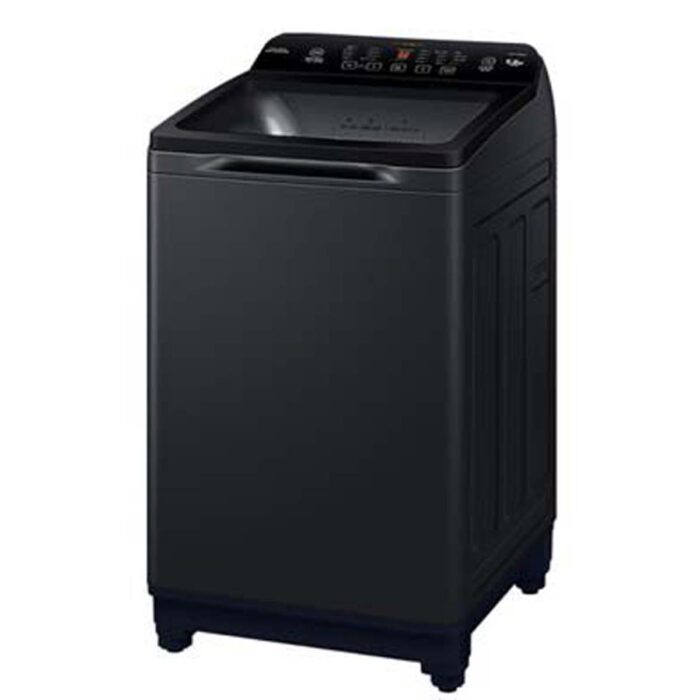 Máy giặt Aqua AQW-FR98GT.BK 9.8kg - Ảnh 3
