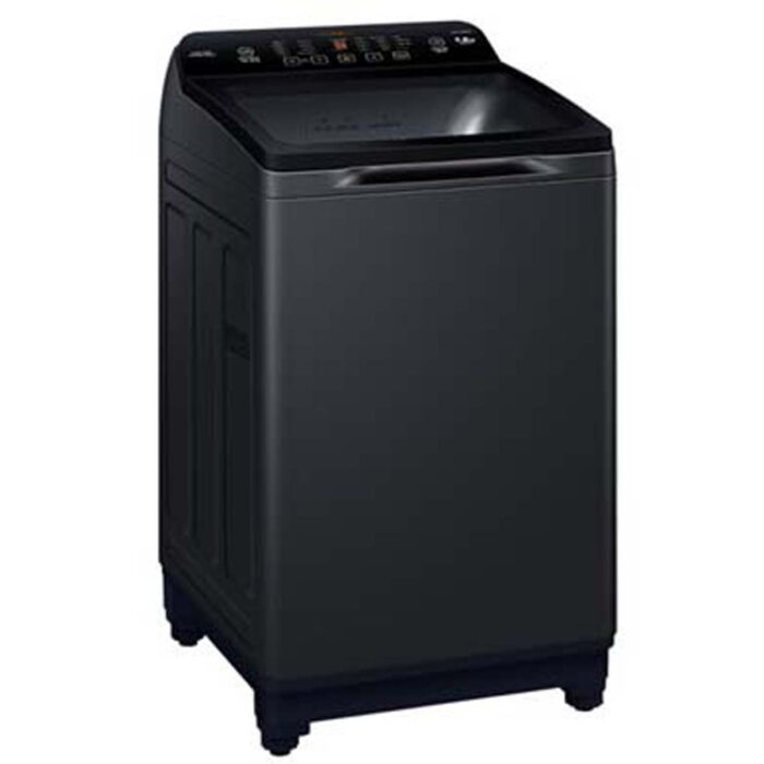 Máy giặt Aqua AQW-FR98GT.BK 9.8kg - Ảnh 4