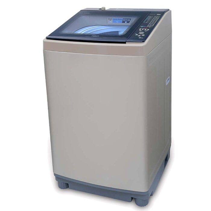 Máy giặt Aqua AQW-FW110FT 11kg - Ảnh 3