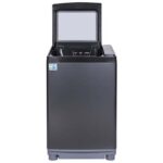 Máy giặt Aqua AQW-FW120GT.BK 12kg - Ảnh 4