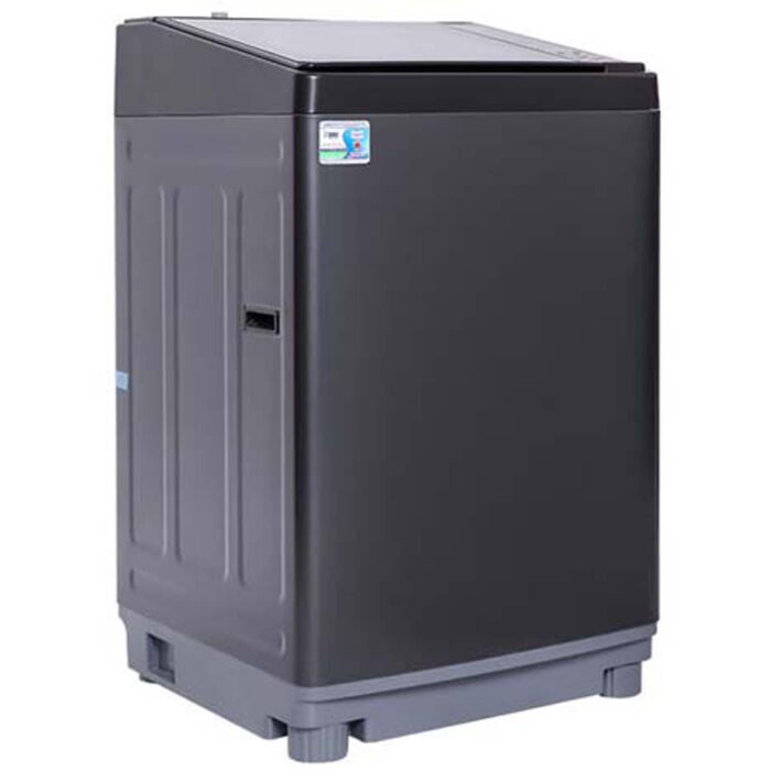 Máy giặt Aqua AQW-FW120GT.BK 12kg - Ảnh 5