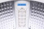 Máy giặt Aqua AQW-FW120GT.BK 12kg - Ảnh 9