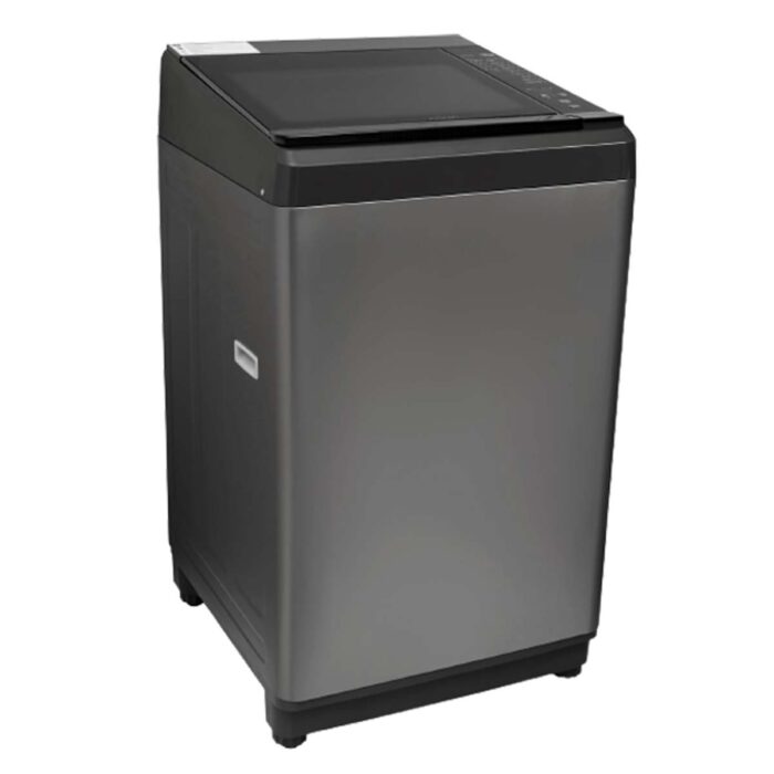 Máy giặt Aqua AQW-S100HT.S 10kg - Ảnh 3