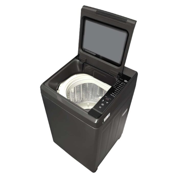 Máy giặt Aqua AQW-S100HT.S 10kg - Ảnh 5