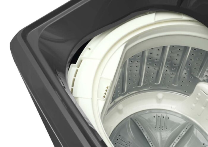 Máy giặt Aqua AQW-S100HT.S 10kg - Ảnh 7