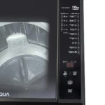 Máy giặt Aqua AQW-S100HT.S 10kg - Ảnh 8