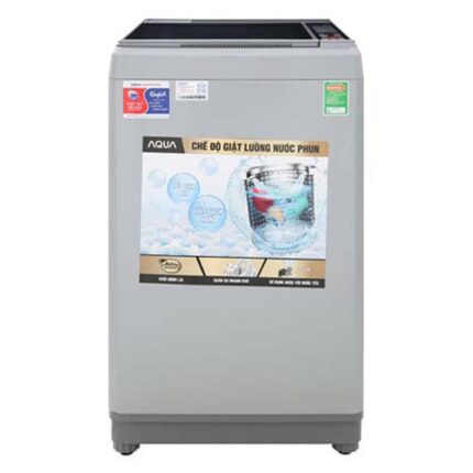 Máy giặt Aqua AQW-S80CT 8kg