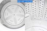 Máy giặt Aqua AQW-S80CT 8kg - Ảnh 8