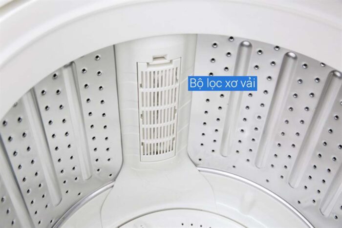 Máy giặt Aqua AQW-S80CT 8kg - Ảnh 9