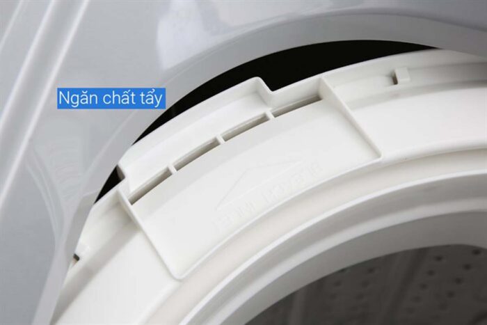 Máy giặt Aqua AQW-S80CT 8kg - Ảnh 10