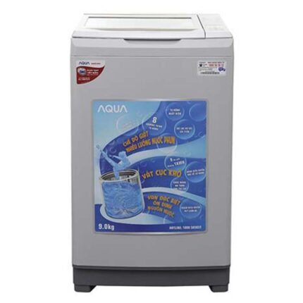 Máy giặt Aqua AQW-S90AT 9kg