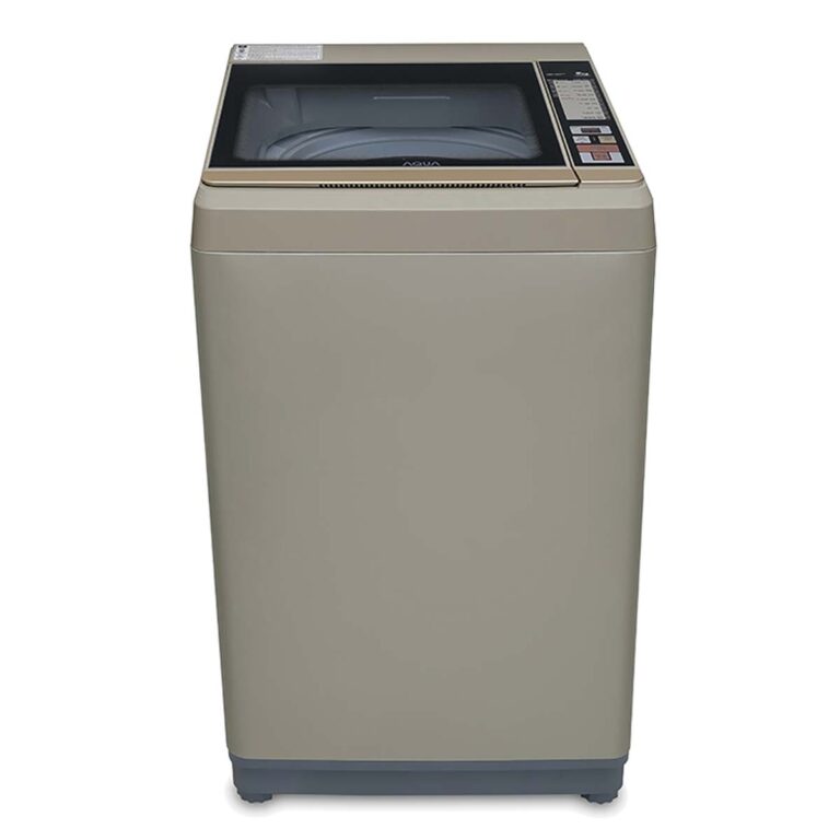 Máy giặt Aqua AQW-S90FT 9kg
