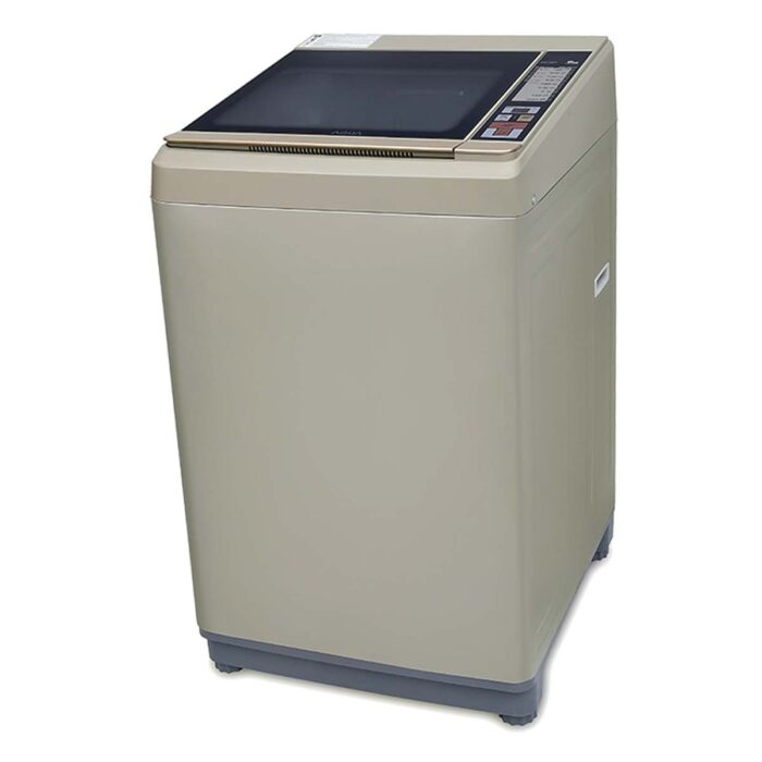 Máy giặt Aqua AQW-S90FT 9kg - Ảnh 2