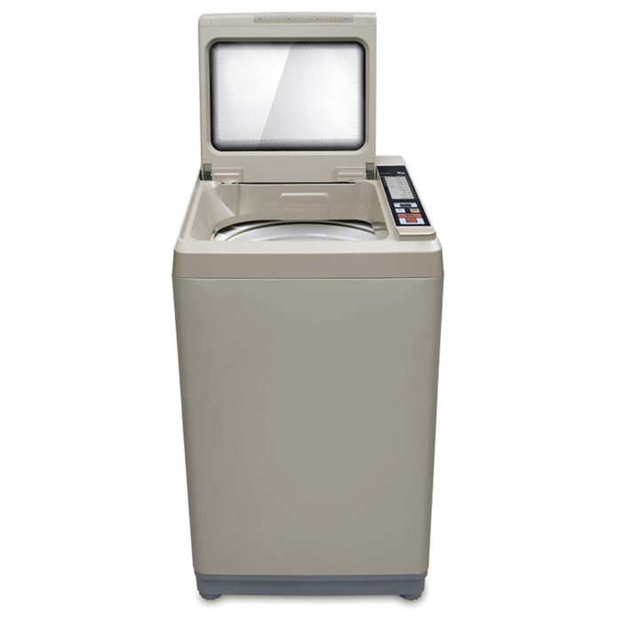 Máy giặt Aqua AQW-S90FT 9kg - Ảnh 3