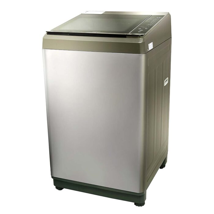 Máy giặt Aqua AQW-S95FT 9.5kg - Ảnh 2