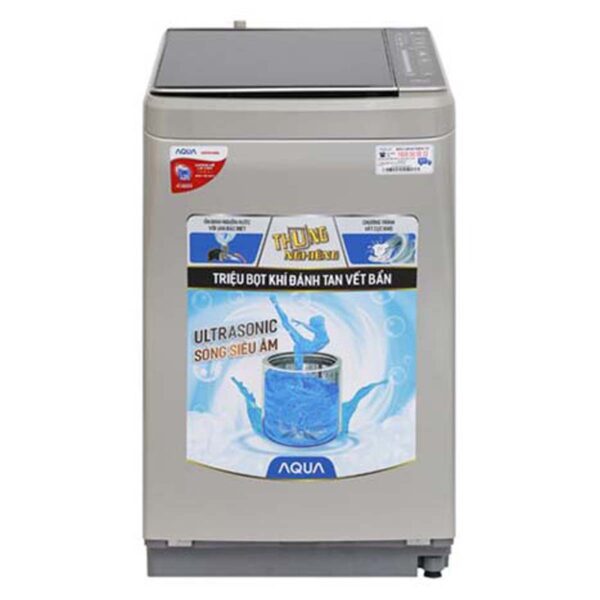 Máy giặt Aqua AQW-U850BT 8.5kg