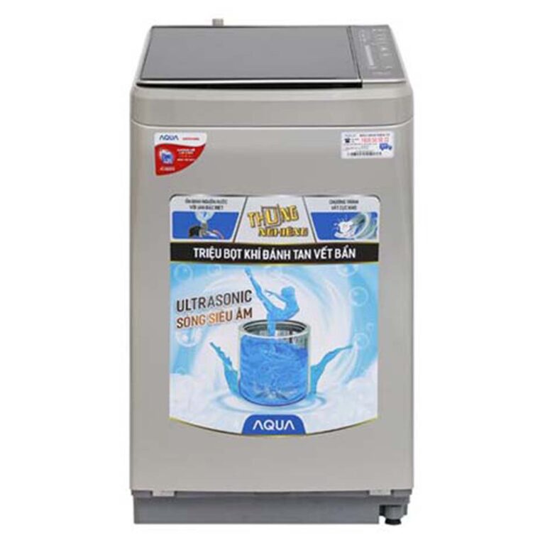 Máy giặt Aqua AQW-U850BT 8.5kg